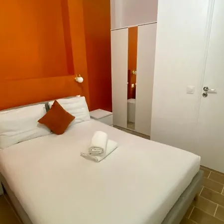 Appartamento Spacious Flat Near Grands Boulevards 6p *