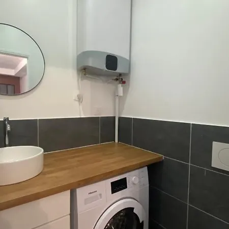 Appartamento Spacious Flat Near Grands Boulevards 6p *
