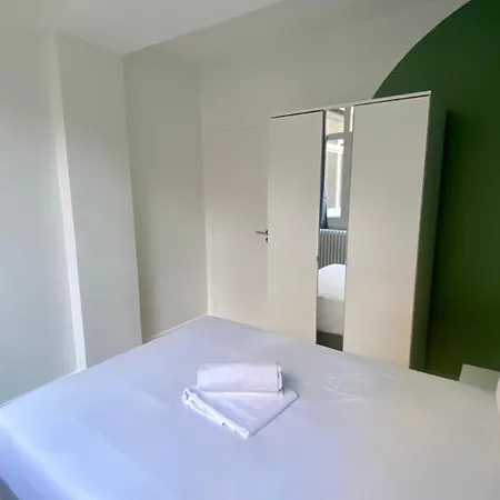 Appartamento Spacious Flat Near Grands Boulevards 6p Parigi