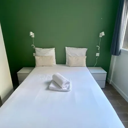 Spacious Flat Near Grands Boulevards 6p Appartamento *