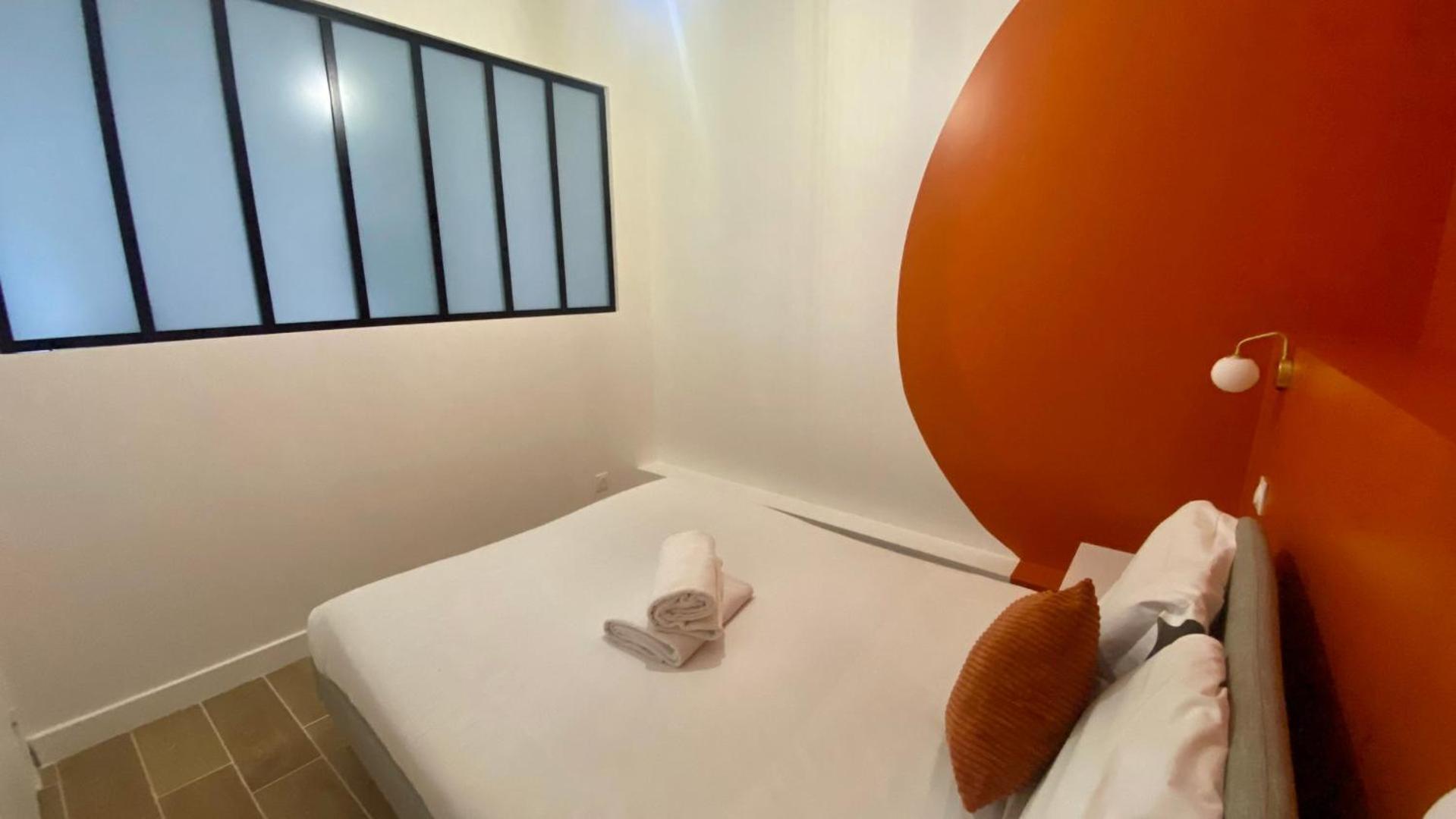 Appartamento Spacious Flat Near Grands Boulevards 6p Parigi