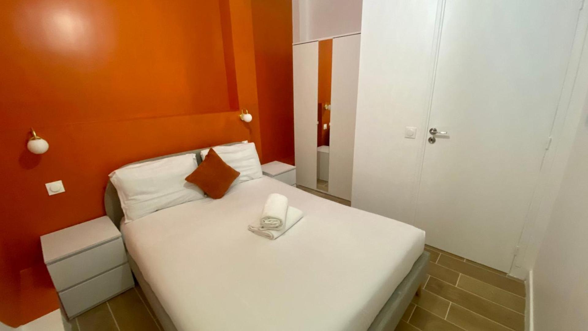 Appartamento Spacious Flat Near Grands Boulevards 6p *