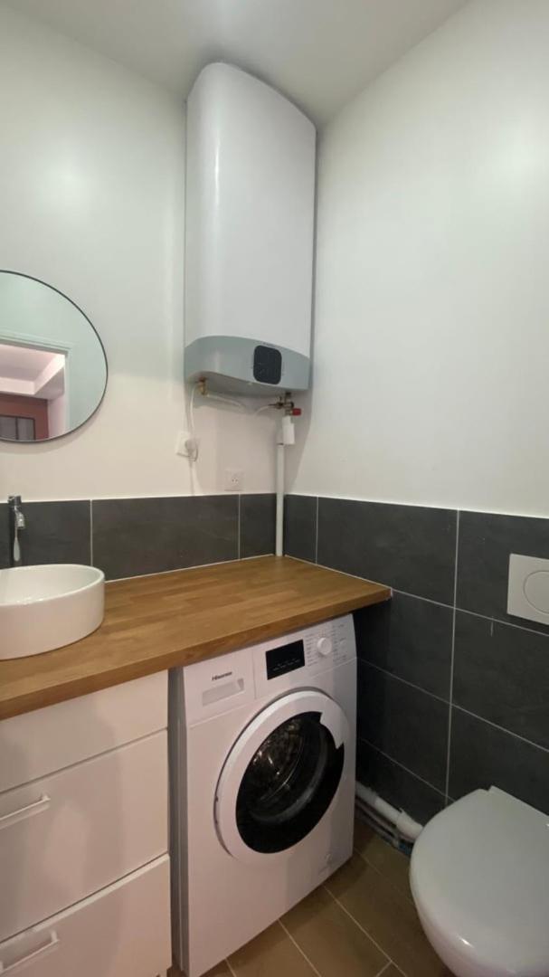 Appartamento Spacious Flat Near Grands Boulevards 6p *